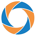 Healthlense logo