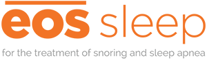 EOS Sleep logo