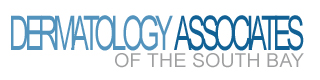 Dermatology Associates of the South Bay logo