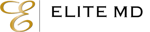 Elite MD logo