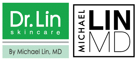 Dr. Lin Skincare logo