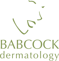 Babcock Dermatology logo