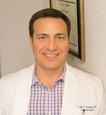 Dr. Todd  Perkins